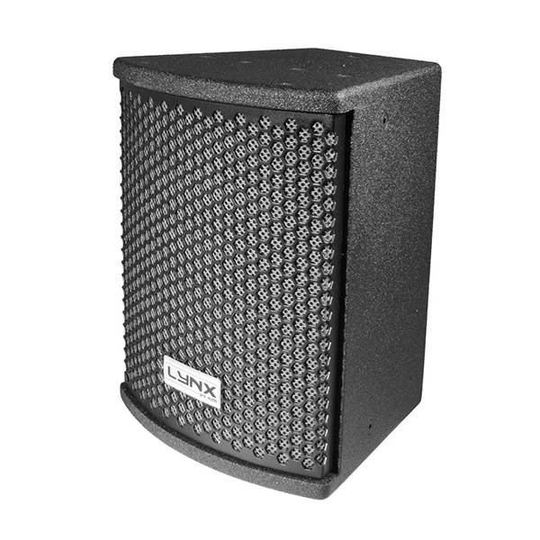 lynx proaudio HR-6全频扬声器