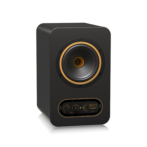 Tannoy GOLD 7 监听音箱