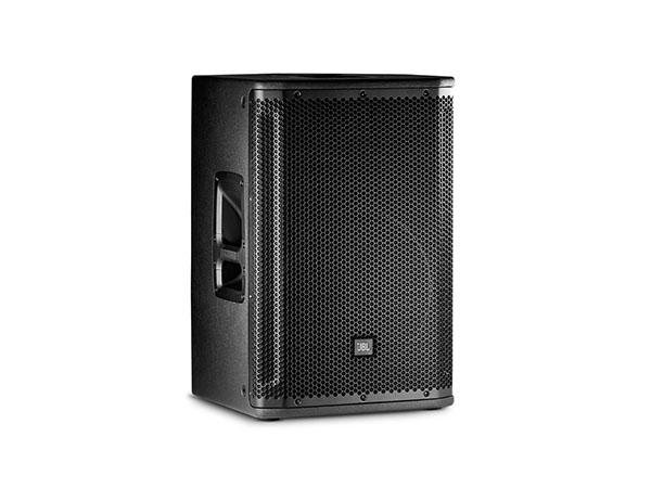 JBL SRX812P 12寸全频/两分频有源音箱