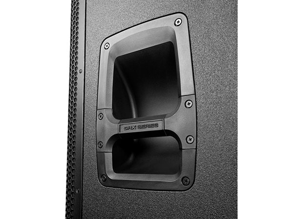 JBL SRX812P 12寸全频/两分频有源音箱