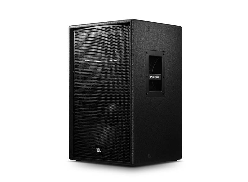 JBL PRX315D 二分频音箱
