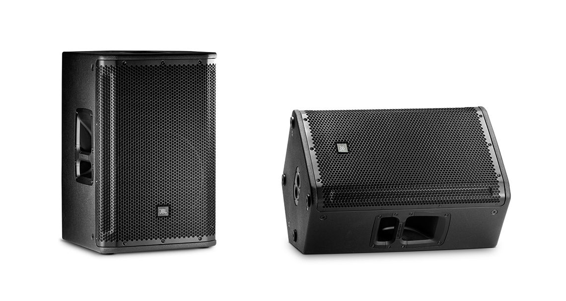JBL SRX812P 北京西雅天润