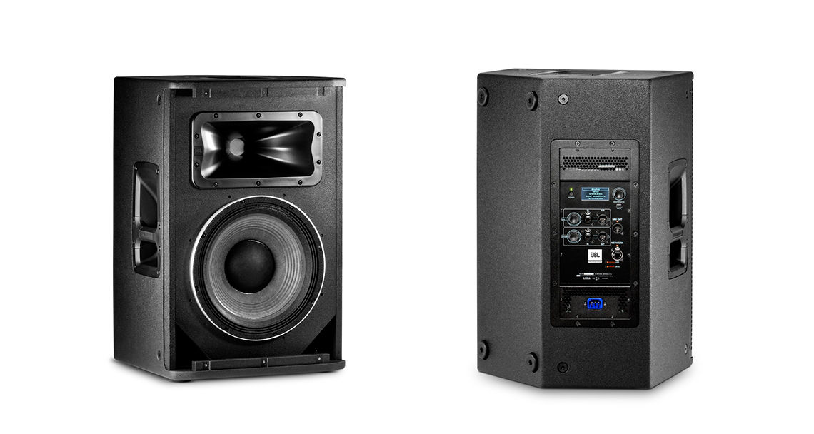 JBL SRX812-1 北京西雅天润